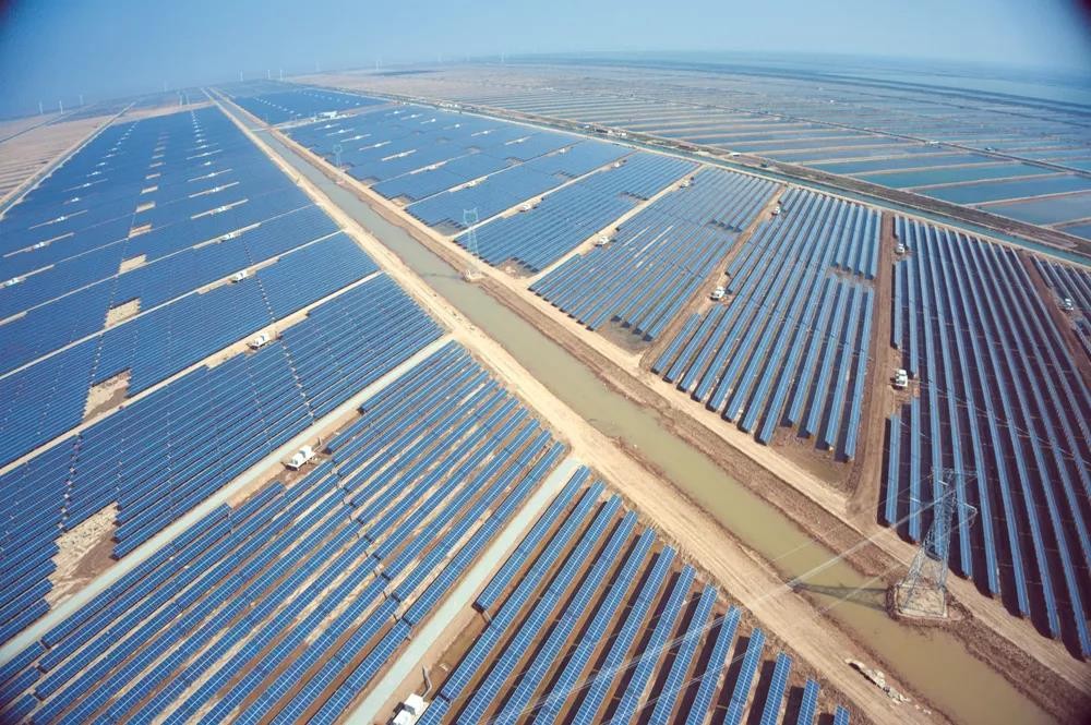 Surprise Ahead! www.凯发集团k8.com Received the First CCER Pledge Loan with Future Earnings in China